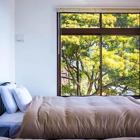 The Little Garden Hotell Miyazaki Eksteriør bilde
