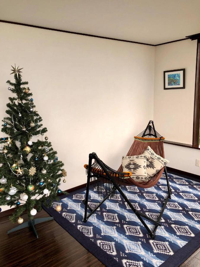 The Little Garden Hotell Miyazaki Eksteriør bilde